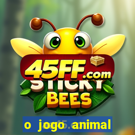 o jogo animal world paga mesmo